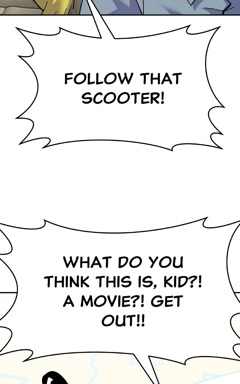 Divine Delivery Chapter 7, page 6 of 131