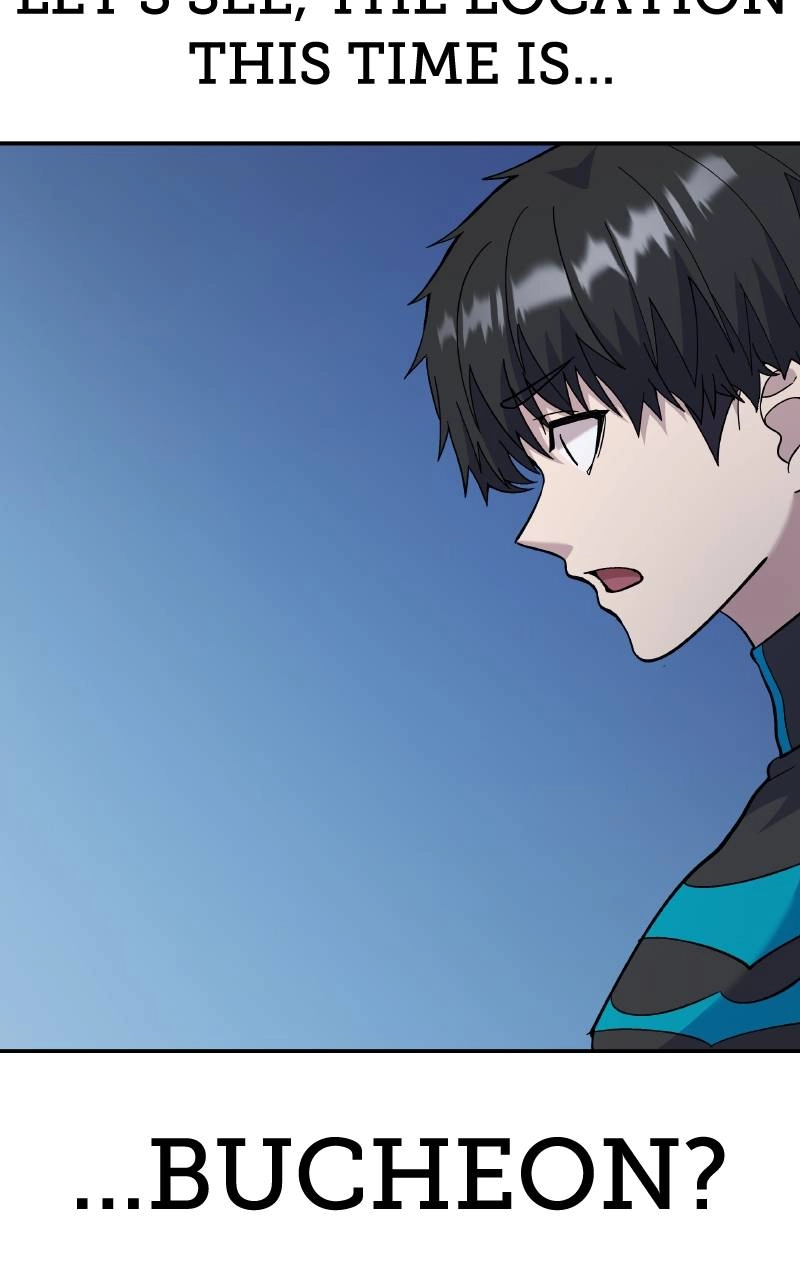 Divine Delivery Chapter 7, page 64 of 131