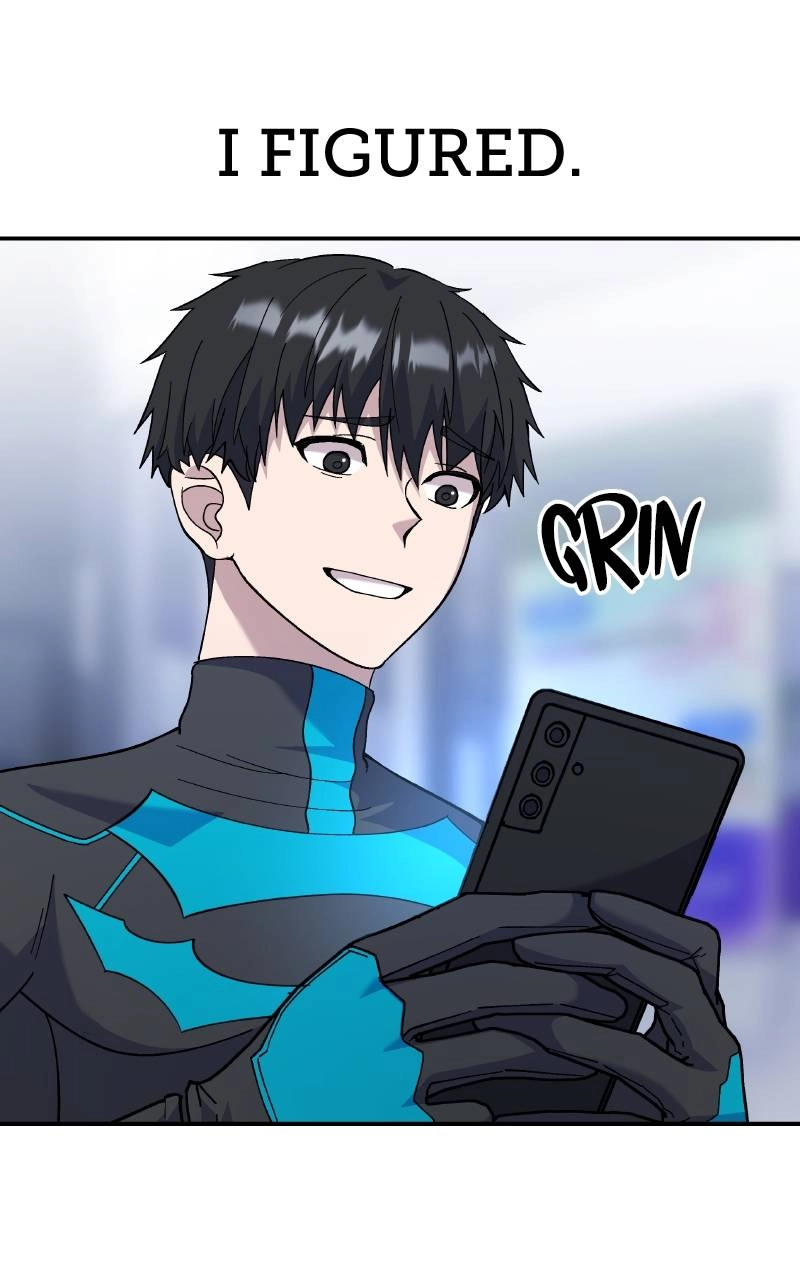 Divine Delivery Chapter 7, page 68 of 131