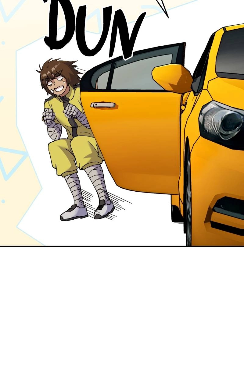Divine Delivery Chapter 7, page 7 of 131