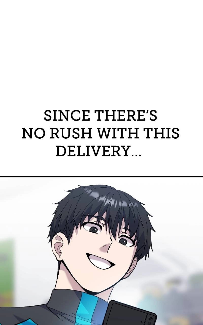 Divine Delivery Chapter 7, page 71 of 131