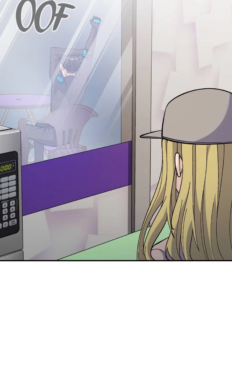 Divine Delivery Chapter 7, page 73 of 131