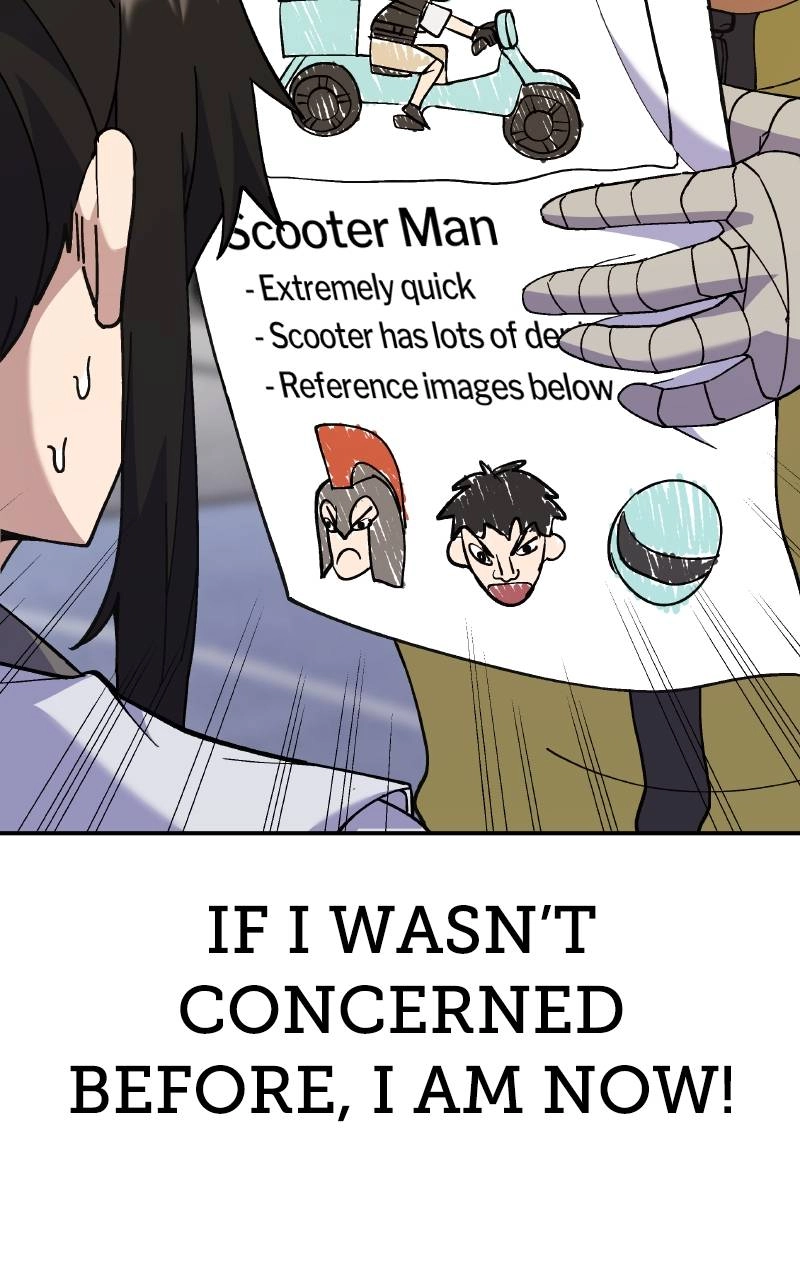 Divine Delivery Chapter 7, page 81 of 131
