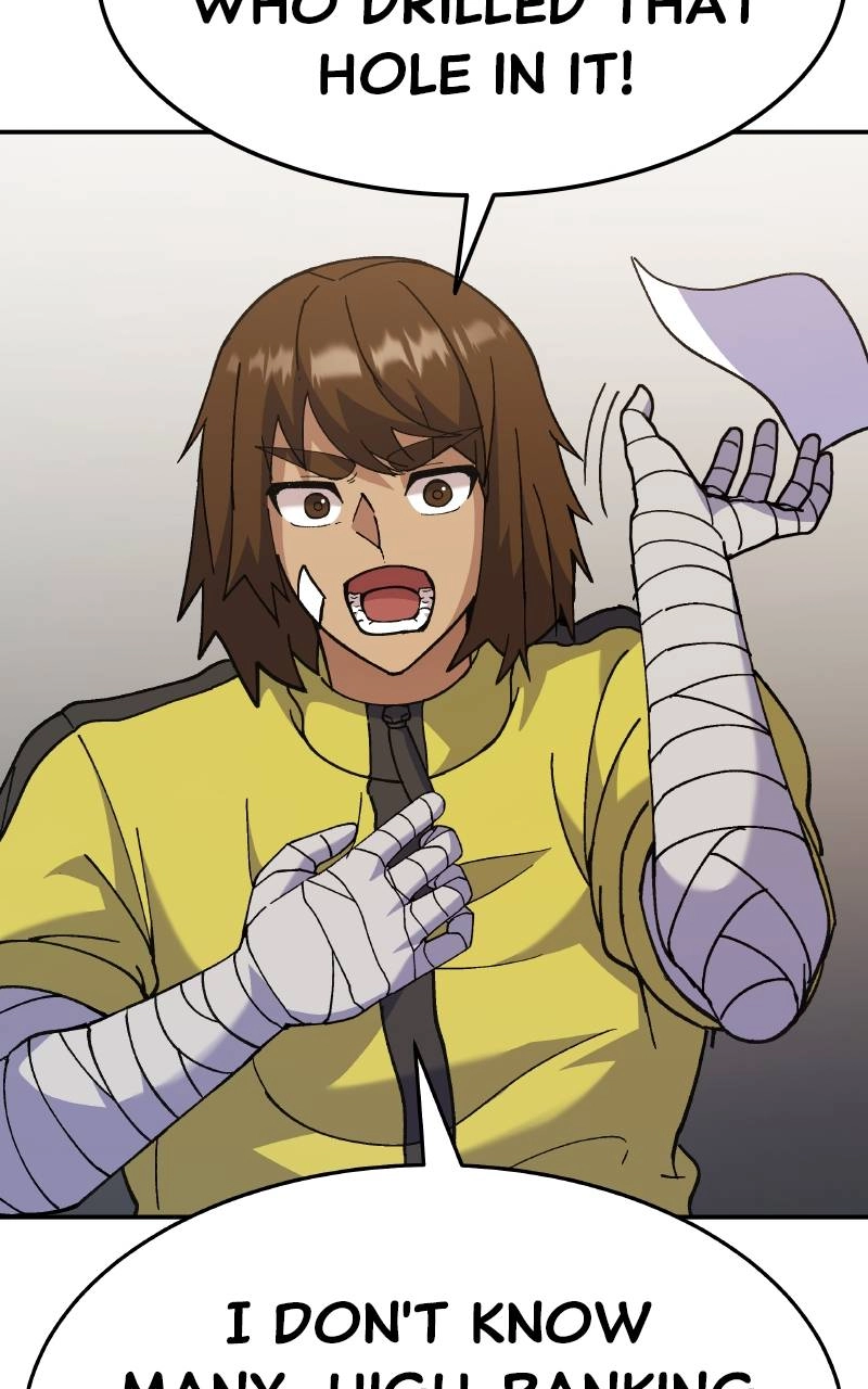 Divine Delivery Chapter 7, page 84 of 131