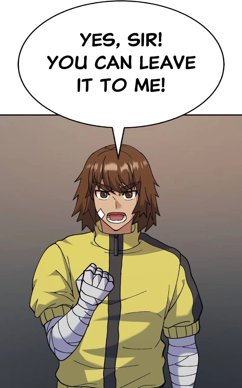 Divine Delivery Chapter 7, page 96 of 131