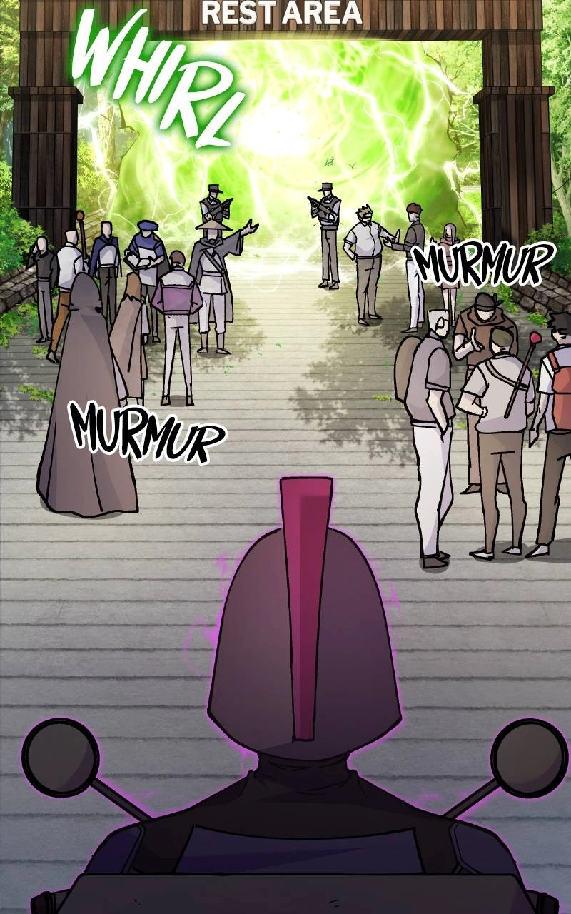Divine Delivery Chapter 7, page 99 of 131