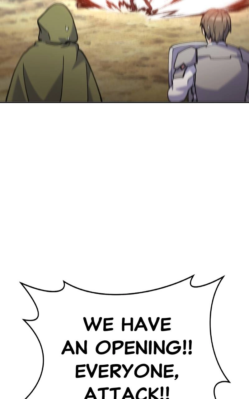 Divine Delivery Chapter 8, page 104 of 127