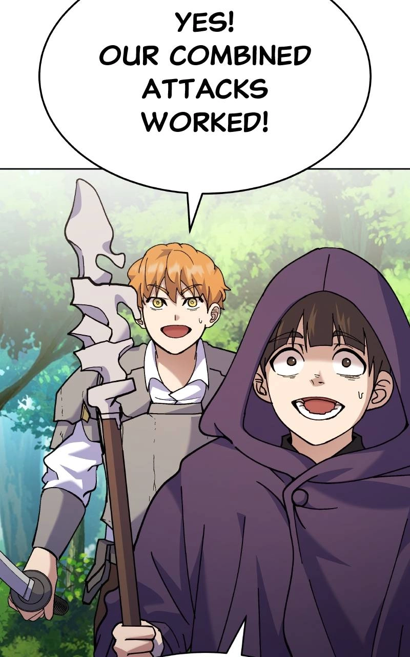 Divine Delivery Chapter 8, page 109 of 127