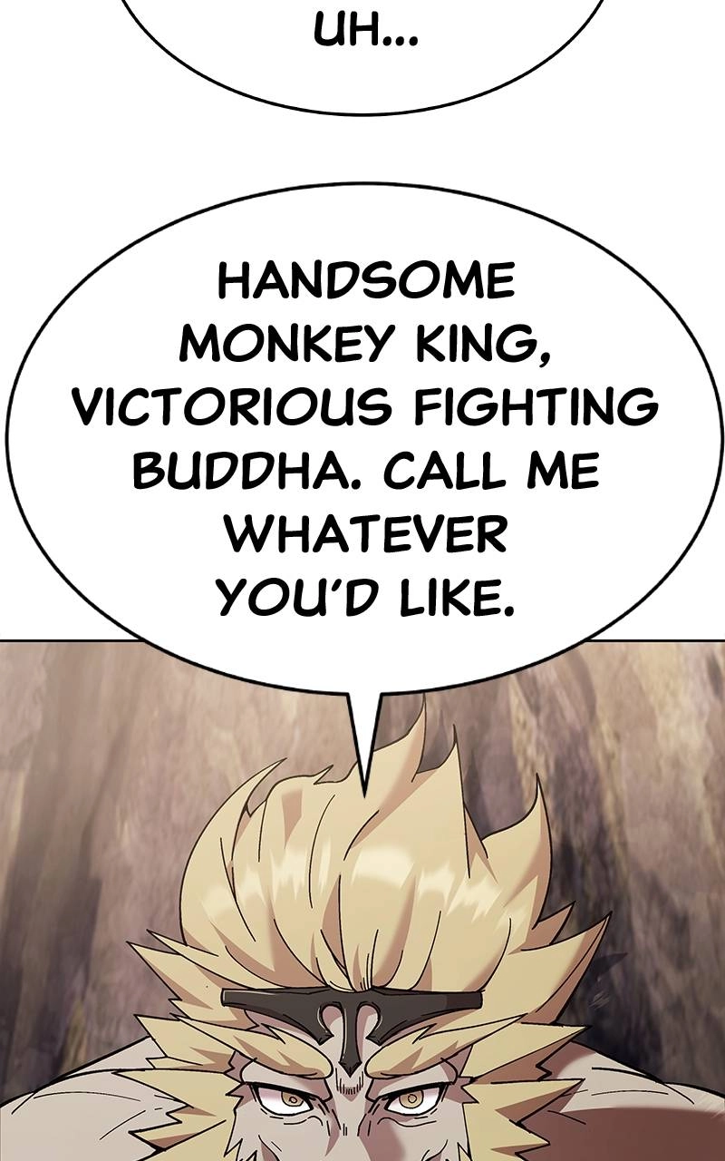 Divine Delivery Chapter 8, page 11 of 127