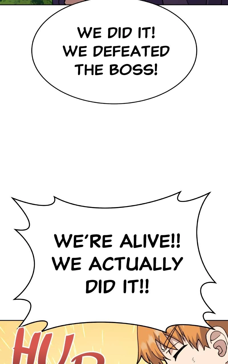 Divine Delivery Chapter 8, page 110 of 127