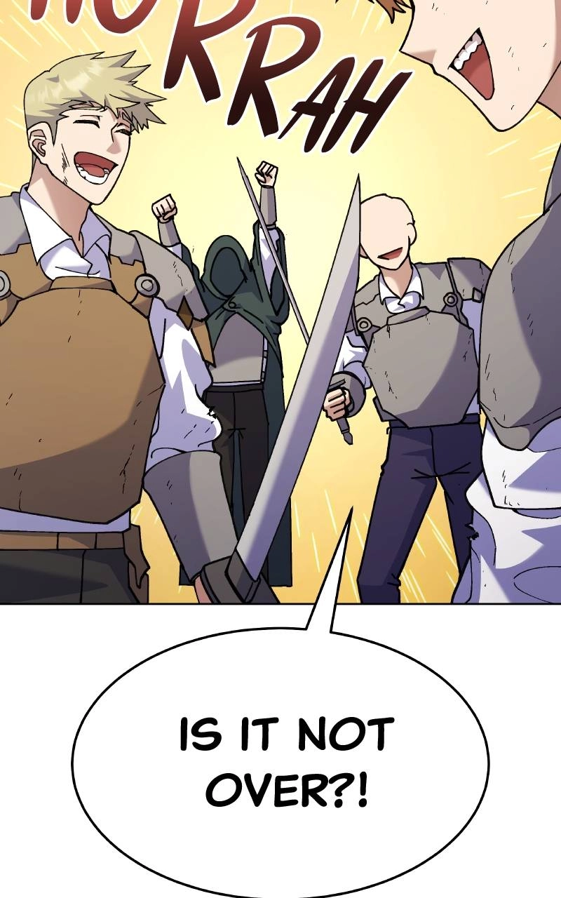 Divine Delivery Chapter 8, page 111 of 127