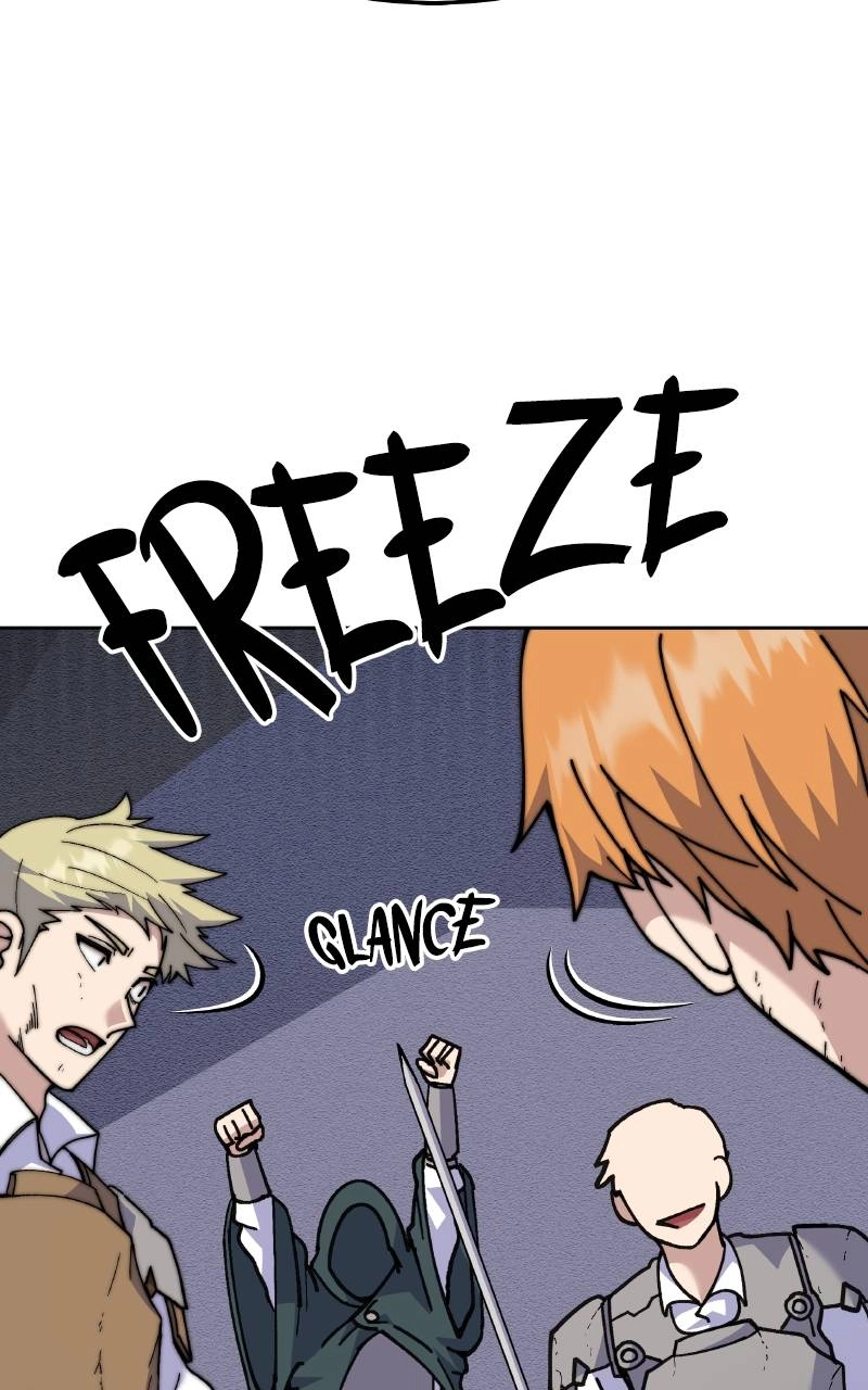 Divine Delivery Chapter 8, page 112 of 127