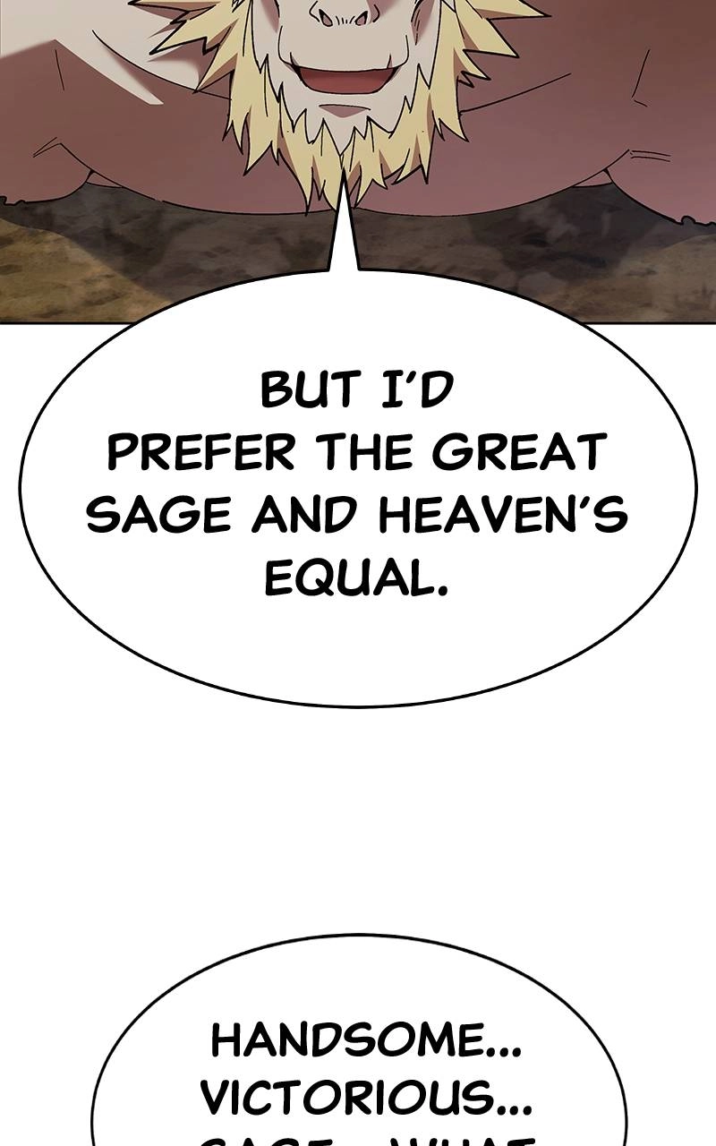 Divine Delivery Chapter 8, page 12 of 127