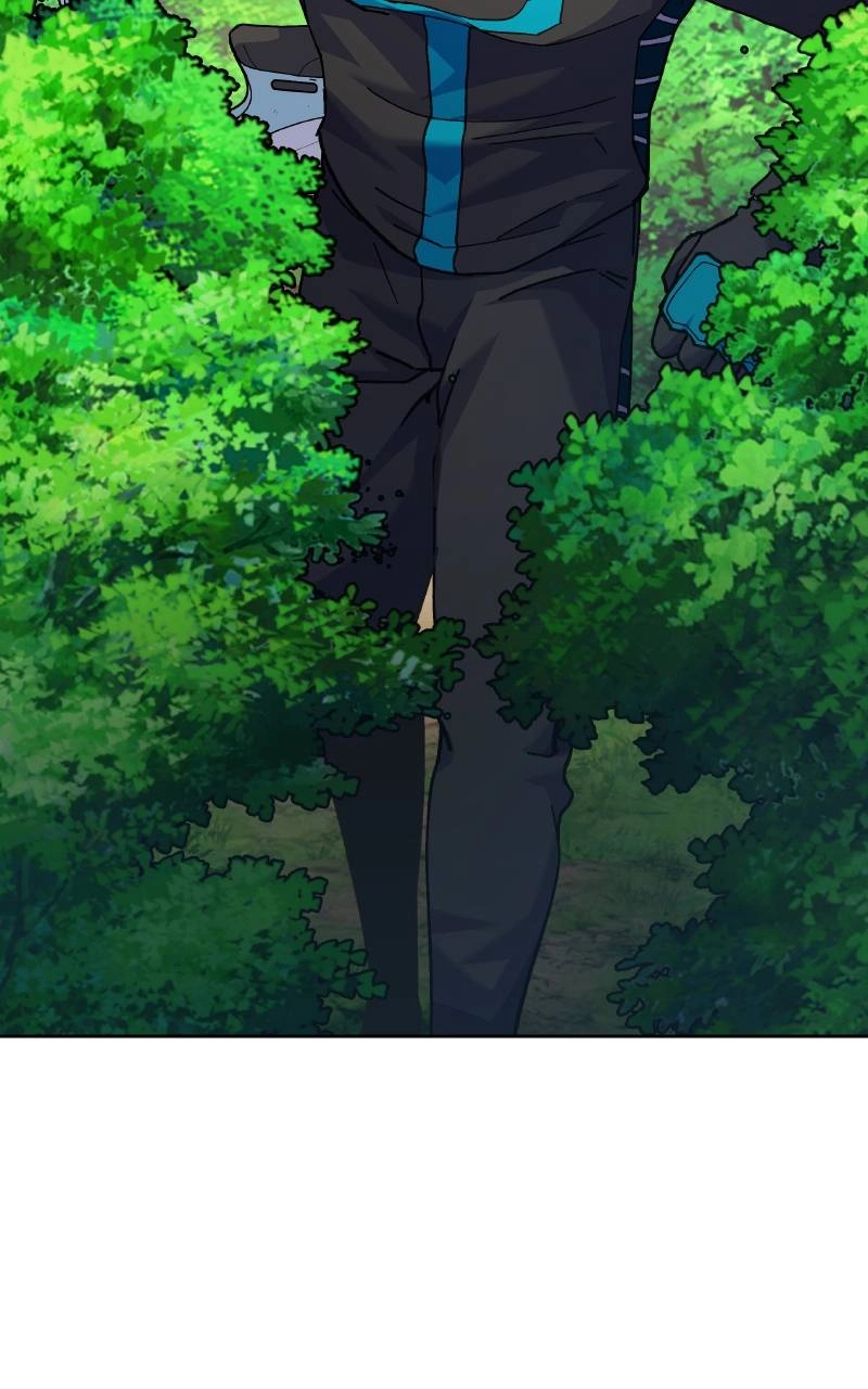 Divine Delivery Chapter 8, page 125 of 127
