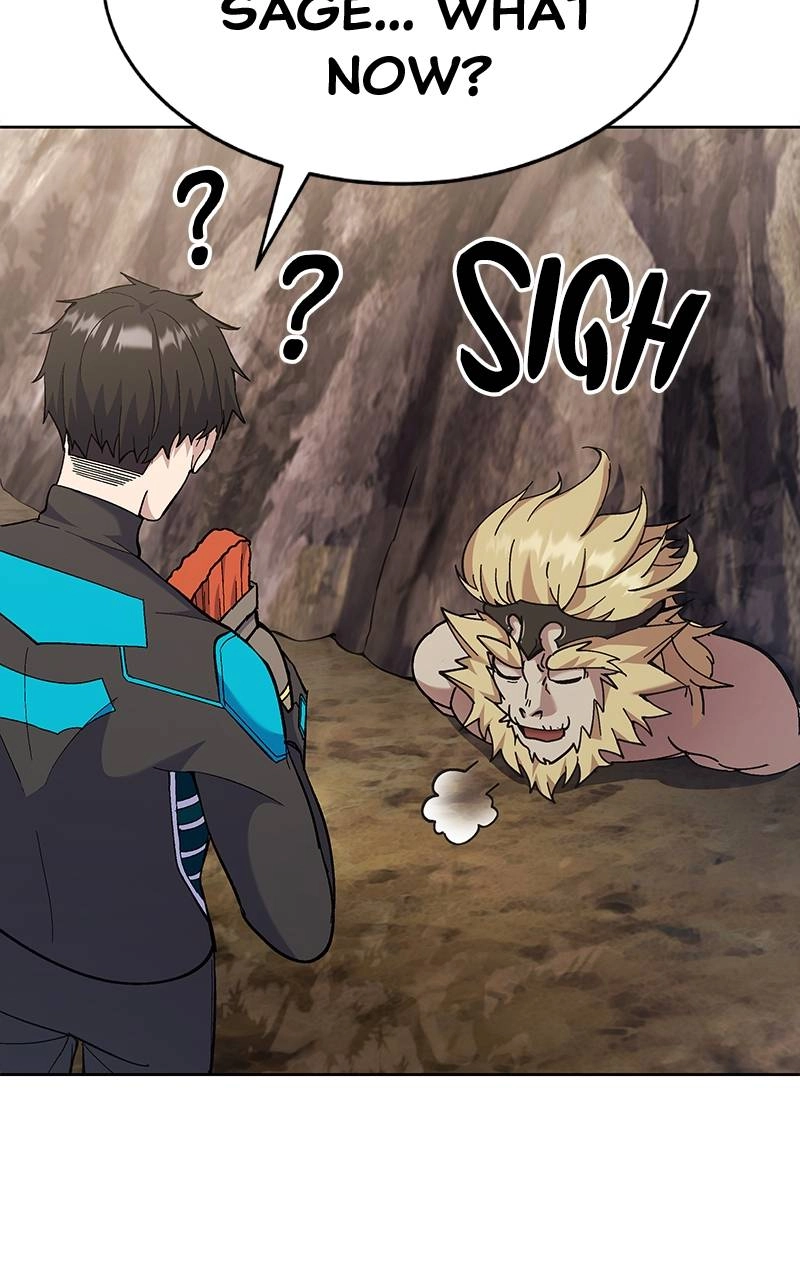 Divine Delivery Chapter 8, page 13 of 127
