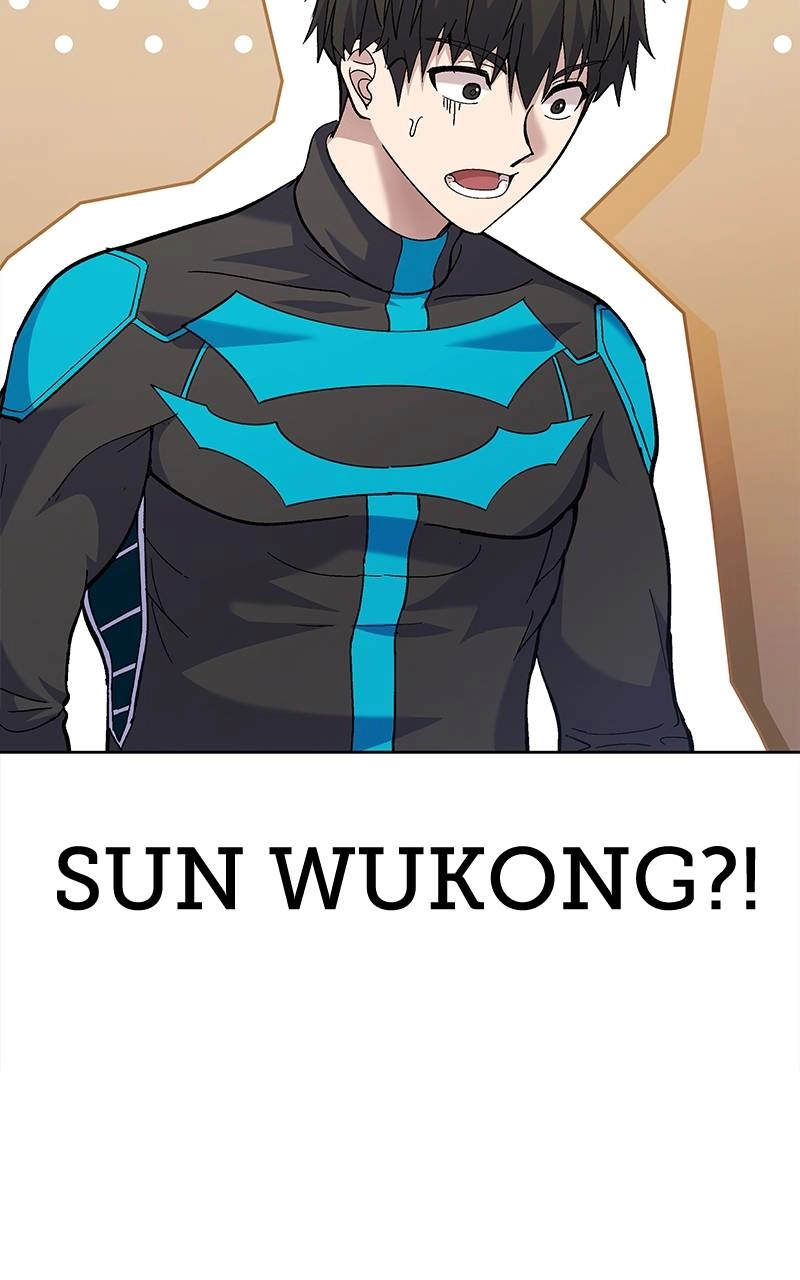 Divine Delivery Chapter 8, page 16 of 127