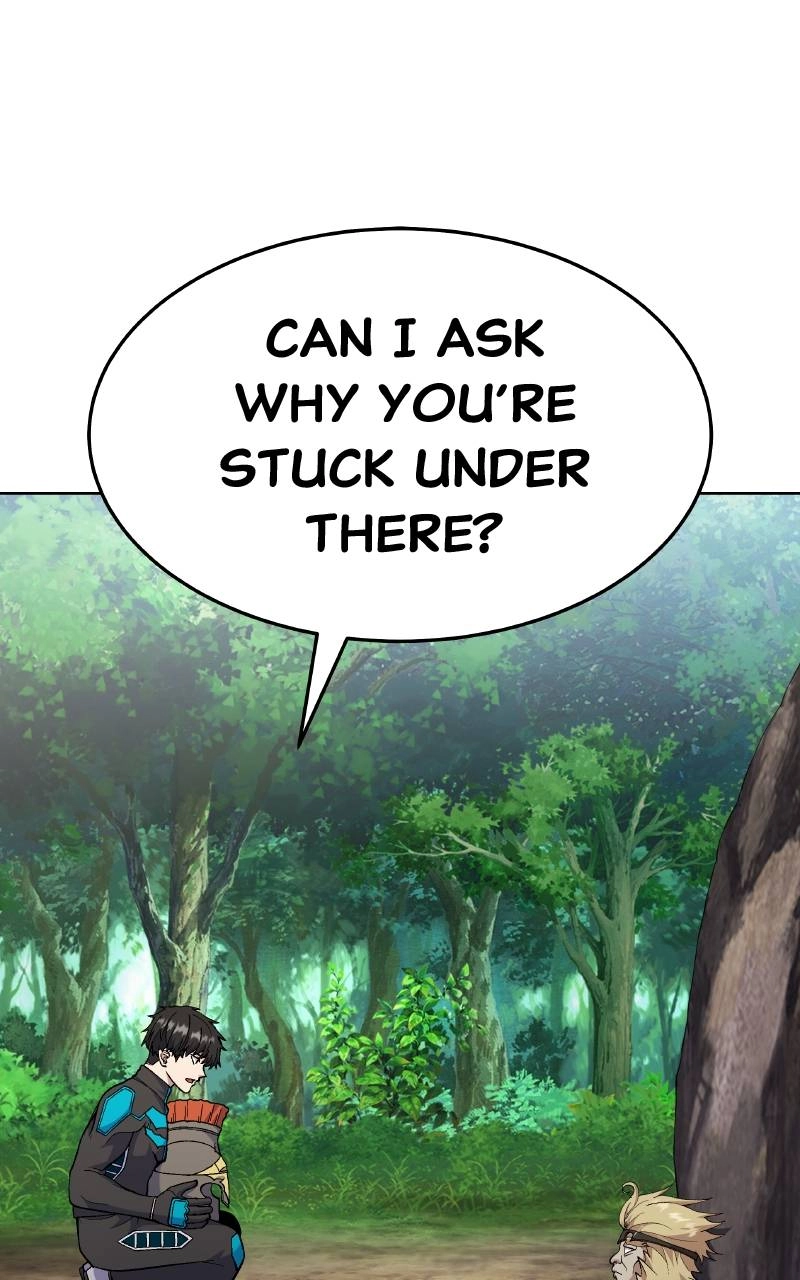 Divine Delivery Chapter 8, page 17 of 127