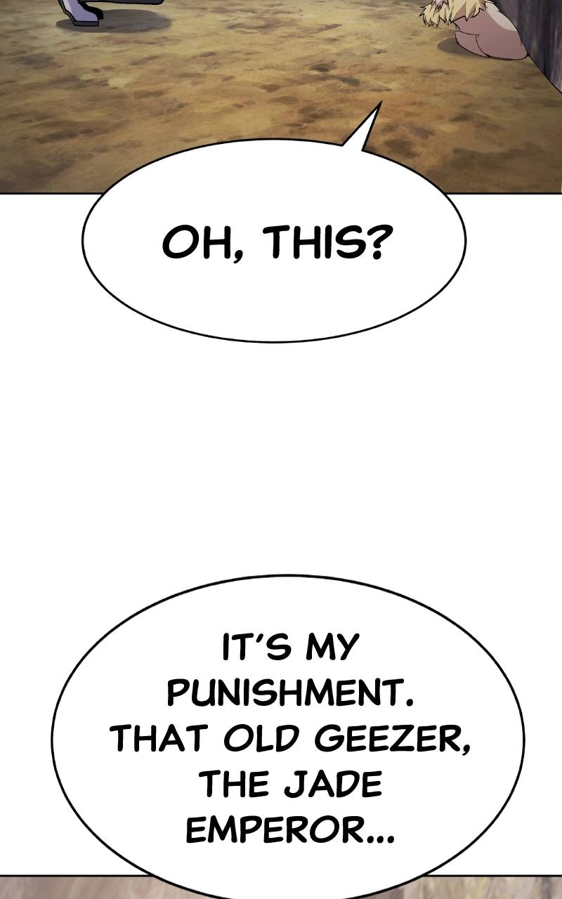 Divine Delivery Chapter 8, page 18 of 127