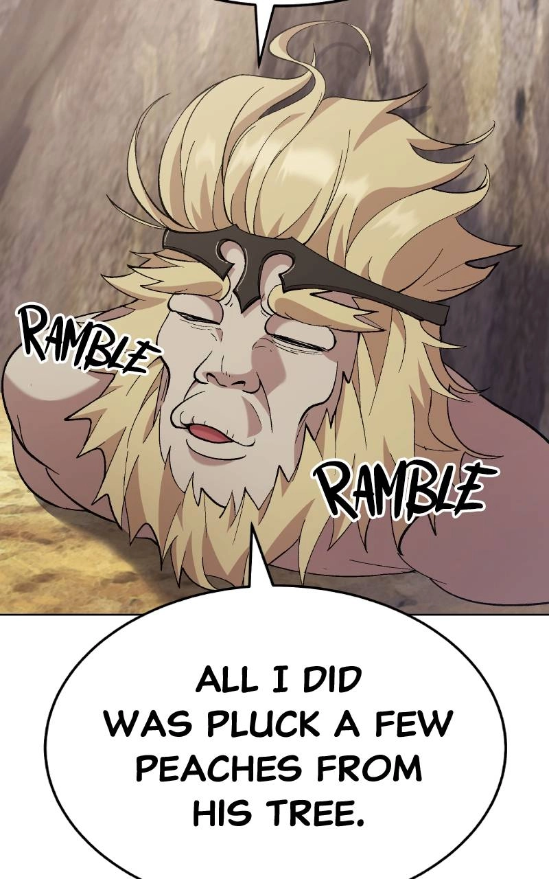 Divine Delivery Chapter 8, page 19 of 127