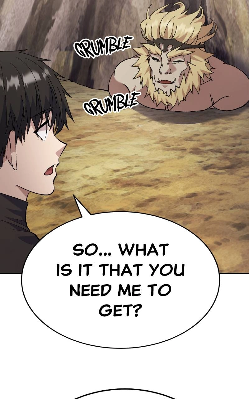 Divine Delivery Chapter 8, page 21 of 127