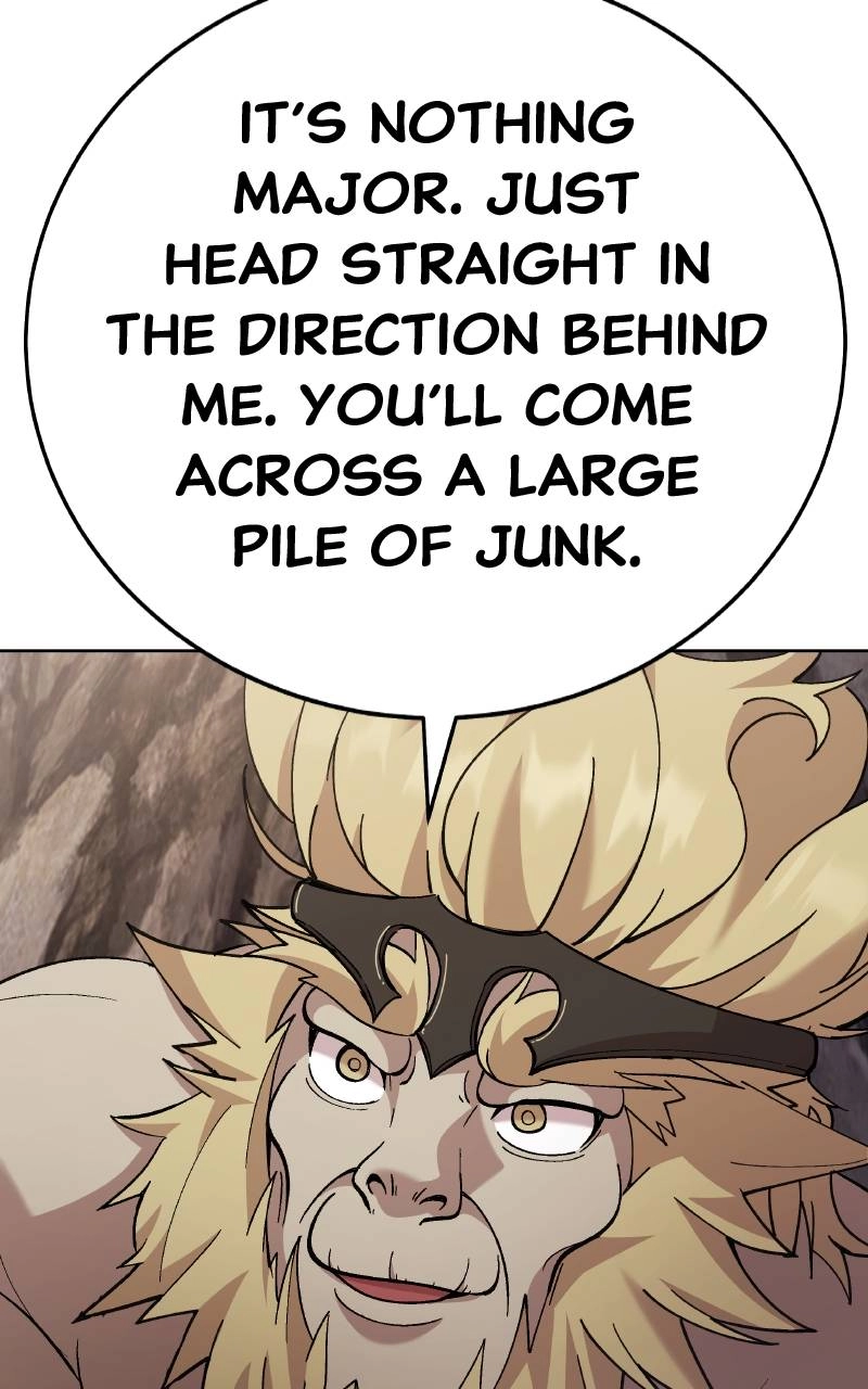 Divine Delivery Chapter 8, page 22 of 127