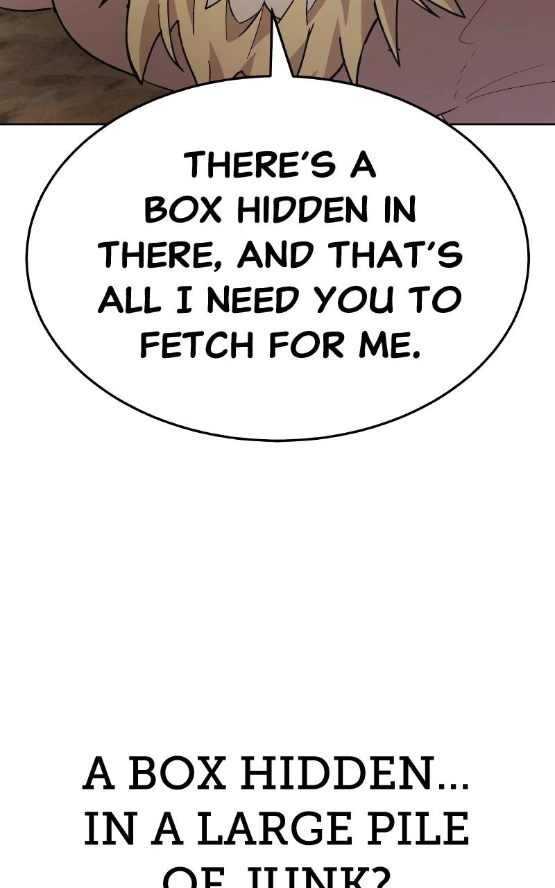 Divine Delivery Chapter 8, page 23 of 127