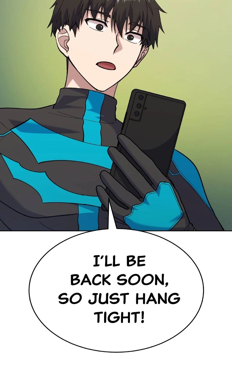 Divine Delivery Chapter 8, page 26 of 127