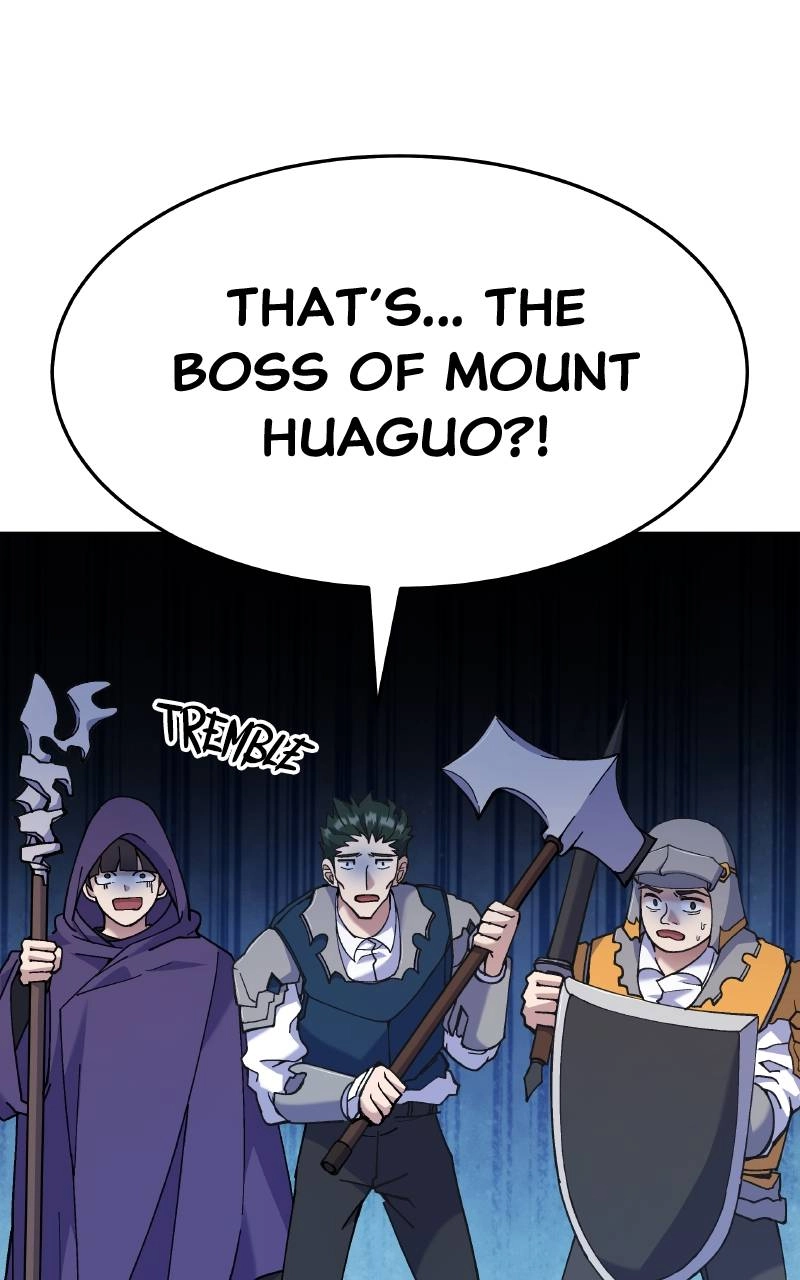 Divine Delivery Chapter 8, page 31 of 127
