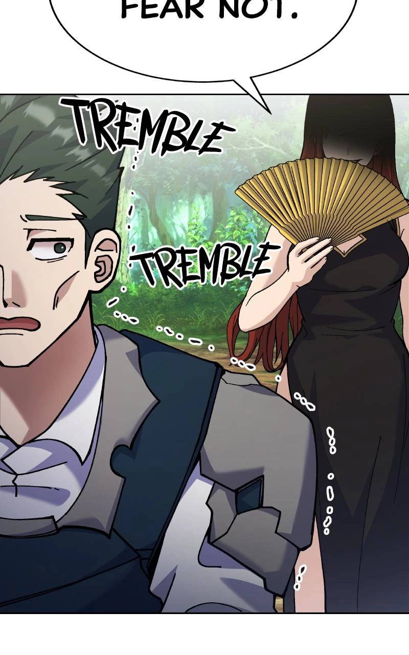 Divine Delivery Chapter 8, page 35 of 127