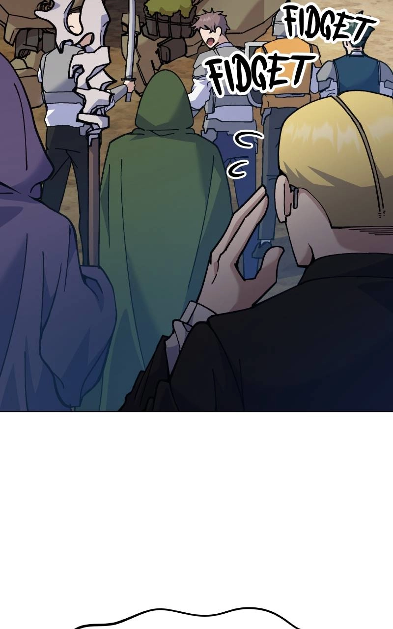 Divine Delivery Chapter 8, page 44 of 127