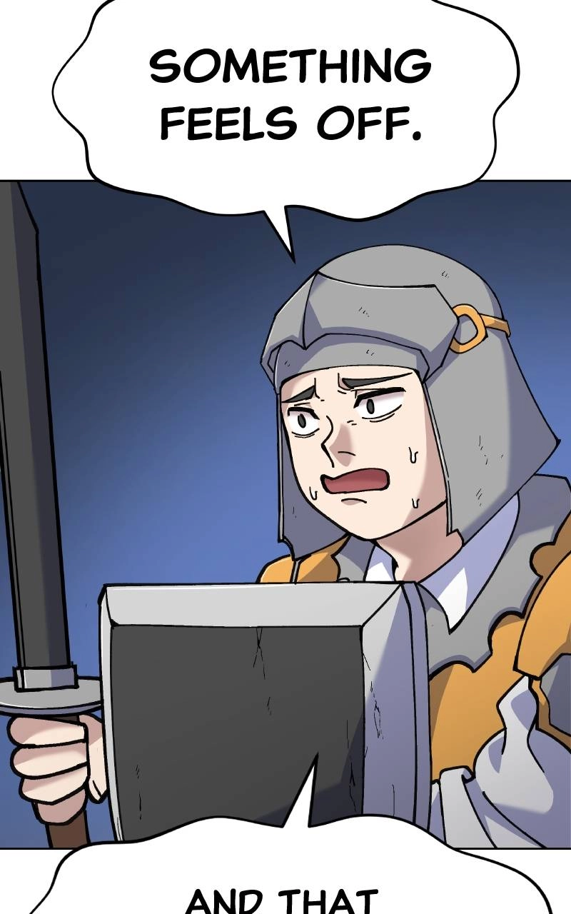 Divine Delivery Chapter 8, page 45 of 127