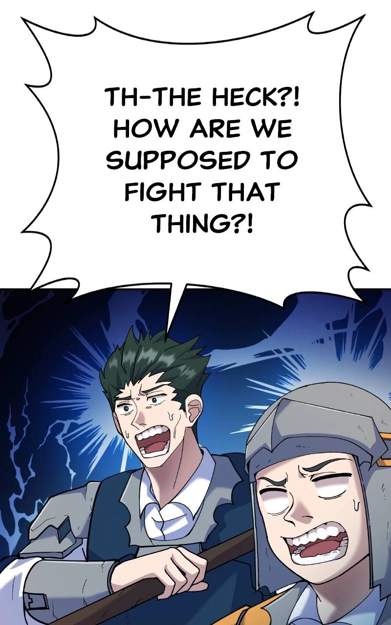 Divine Delivery Chapter 8, page 57 of 127