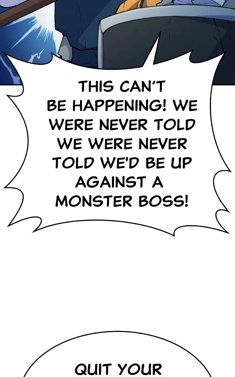 Divine Delivery Chapter 8, page 58 of 127