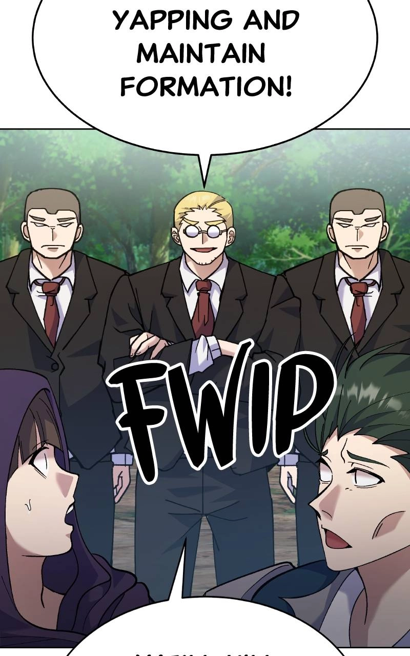 Divine Delivery Chapter 8, page 59 of 127
