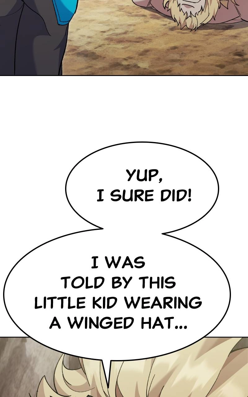 Divine Delivery Chapter 8, page 6 of 127