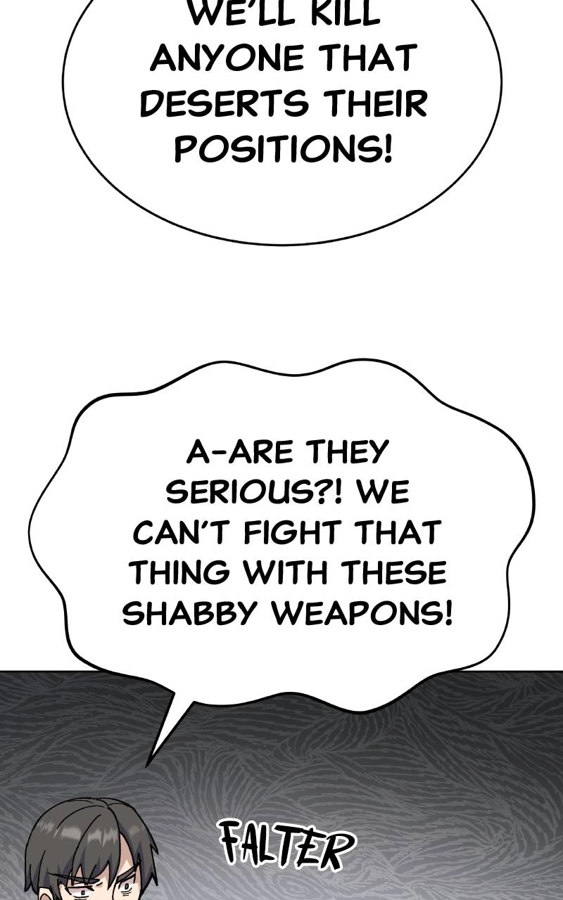 Divine Delivery Chapter 8, page 60 of 127
