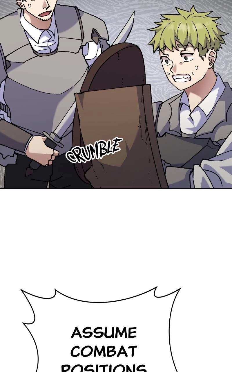 Divine Delivery Chapter 8, page 61 of 127