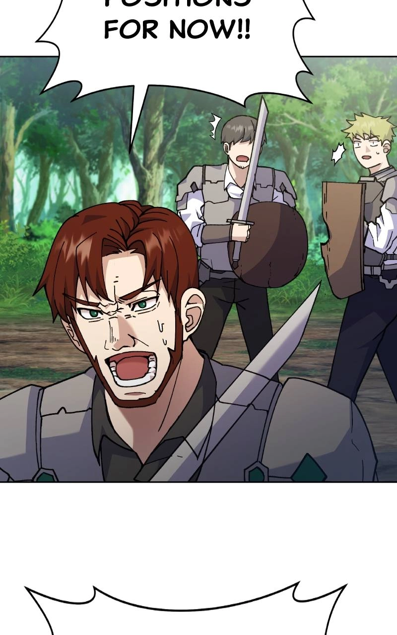 Divine Delivery Chapter 8, page 62 of 127