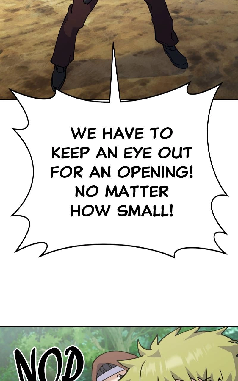 Divine Delivery Chapter 8, page 64 of 127