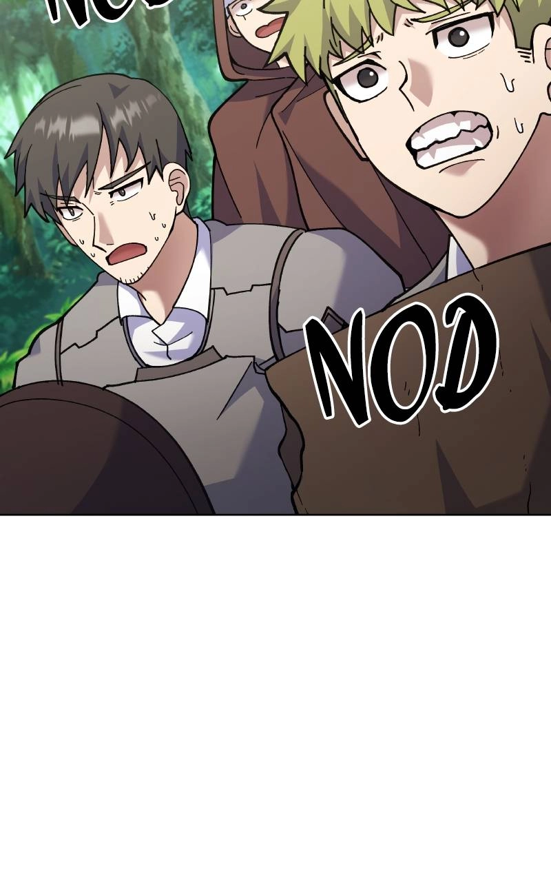 Divine Delivery Chapter 8, page 65 of 127