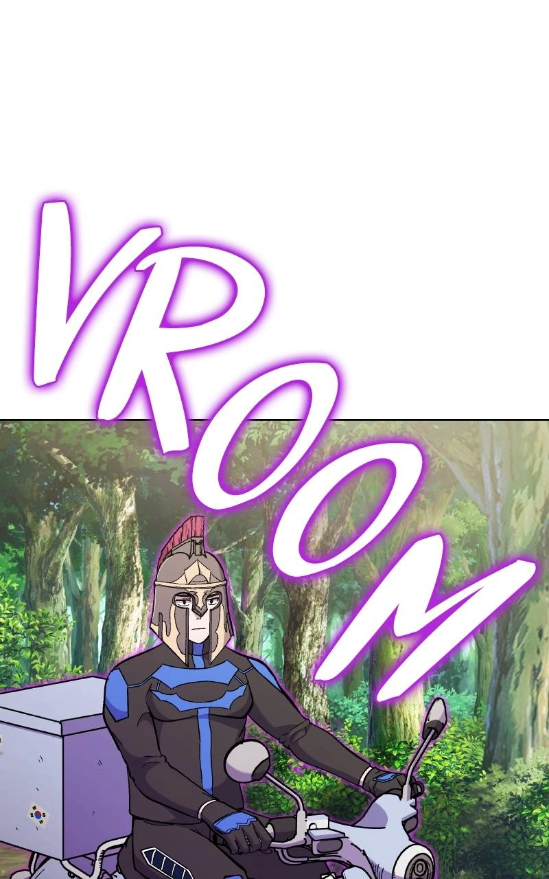 Divine Delivery Chapter 8, page 69 of 127