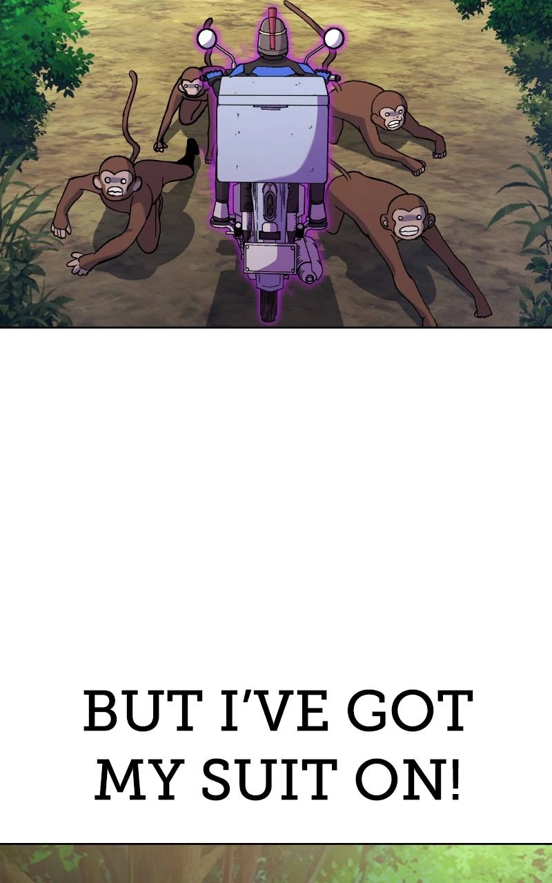 Divine Delivery Chapter 8, page 76 of 127