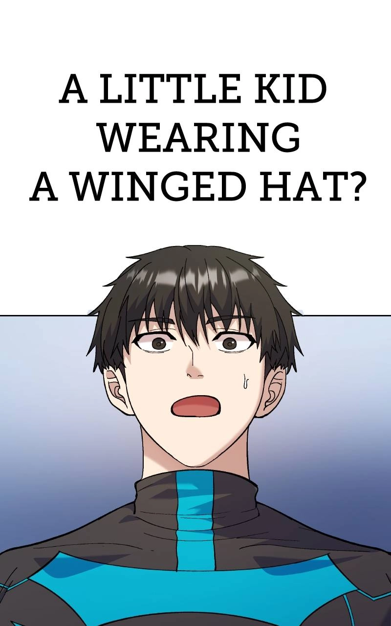 Divine Delivery Chapter 8, page 8 of 127