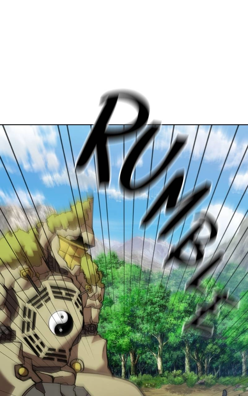 Divine Delivery Chapter 8, page 82 of 127