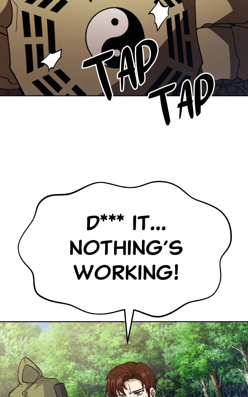 Divine Delivery Chapter 8, page 86 of 127