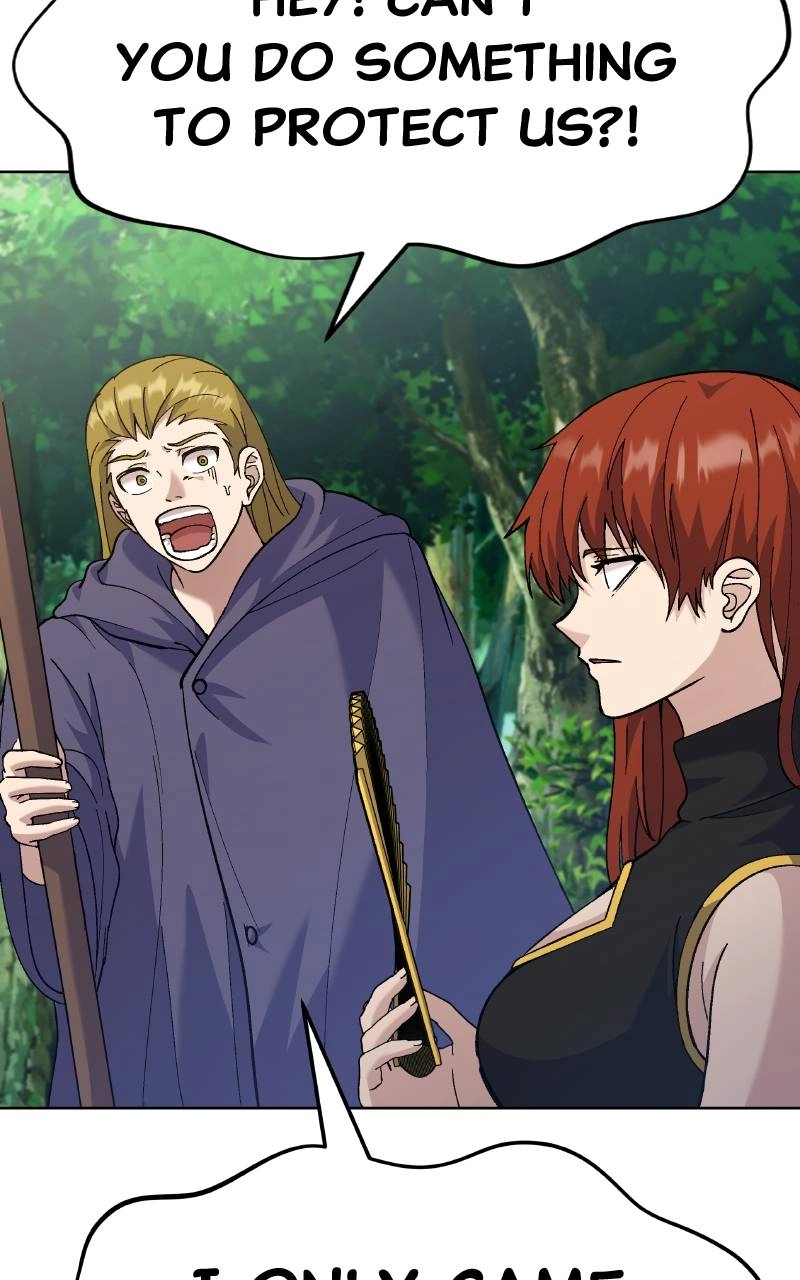Divine Delivery Chapter 8, page 88 of 127