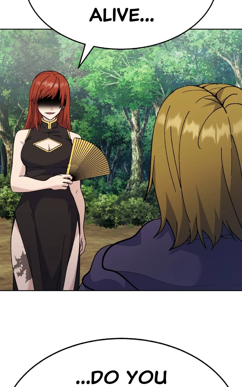 Divine Delivery Chapter 8, page 90 of 127