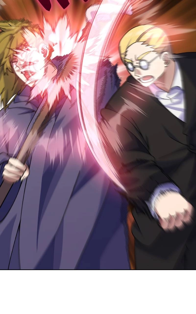 Divine Delivery Chapter 8, page 94 of 127