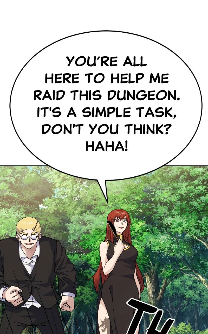 Divine Delivery Chapter 8, page 95 of 127
