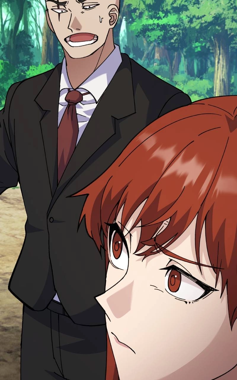 Divine Delivery Chapter 9, page 107 of 203